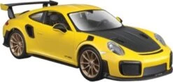 Maisto 1:24 Porsche 911 GT2 RS