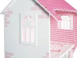 Roba Puppenvilla Für Ankleidepuppen -Spielzeug Geschaft 17477094 04