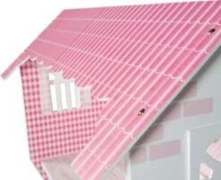 Roba Puppenvilla Für Ankleidepuppen -Spielzeug Geschaft 17477094 05