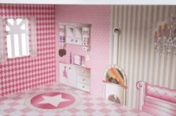 Roba Puppenvilla Für Ankleidepuppen -Spielzeug Geschaft 17477094 06