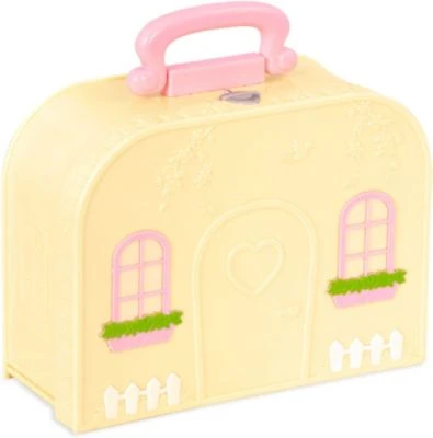 Li'l Woodzeez Kleines Café Im Kofferset 2 Li'l Woodzeez Kleines Café Im Kofferset - Image 2