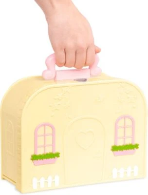 Li'l Woodzeez Kleines Café Im Kofferset 5 Li'l Woodzeez Kleines Café Im Kofferset - Image 5