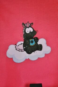 Puppenbuggy Liba - NICI Theodor Carbon -Spielzeug Geschaft 17623510 04