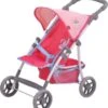 Puppenbuggy Liba - NICI Theodor & Friends
