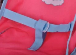 Puppenbuggy Liba - NICI Theodor & Friends -Spielzeug Geschaft 17623512 03