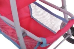 Puppenbuggy Liba - NICI Theodor & Friends -Spielzeug Geschaft 17623512 05