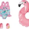 BABY Born® Holiday Schwimmspaß Set 43cm