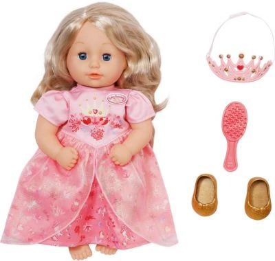 Baby Annabell® Little Sweet Princess 36 Cm 1 Baby Annabell® Little Sweet Princess 36 Cm