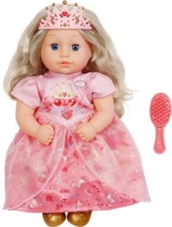 Baby Annabell® Little Sweet Princess 36 Cm 7 Baby Annabell® Little Sweet Princess 36 Cm -Spielzeug Geschaft 17825619 02