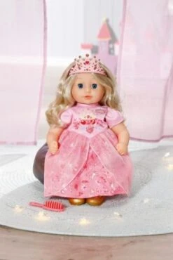 Baby Annabell® Little Sweet Princess 36 Cm 8 Baby Annabell® Little Sweet Princess 36 Cm -Spielzeug Geschaft 17825619 03
