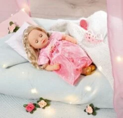 Baby Annabell® Little Sweet Princess 36 Cm 9 Baby Annabell® Little Sweet Princess 36 Cm -Spielzeug Geschaft 17825619 04