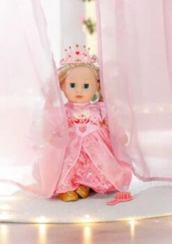 Baby Annabell® Little Sweet Princess 36 Cm 10 Baby Annabell® Little Sweet Princess 36 Cm -Spielzeug Geschaft 17825619 05