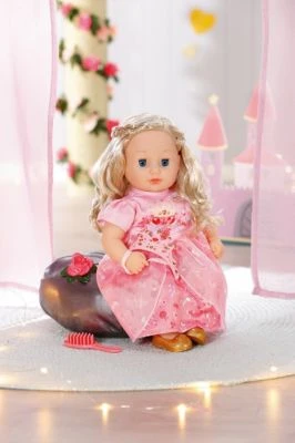 Baby Annabell® Little Sweet Princess 36 Cm 6 Baby Annabell® Little Sweet Princess 36 Cm - Image 6