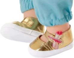 Baby Annabell® Schuhe 43 Cm, 2-fach Sortiert -Spielzeug Geschaft 17825637 03