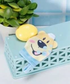 BABY Born® Bath Kapuzenhandtuch & Schwamm -Spielzeug Geschaft 17825645 04