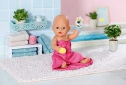 BABY Born® Bath Kapuzenhandtuch & Schwamm -Spielzeug Geschaft 17825645 06