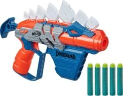 Nerf DinoSquad Stego-Smash