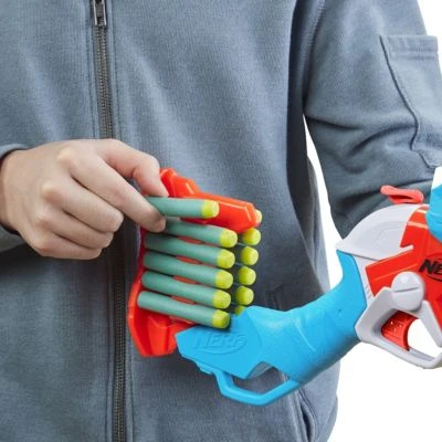 Nerf DinoSquad Tricera-Blast 6 Nerf DinoSquad Tricera-Blast - Image 6