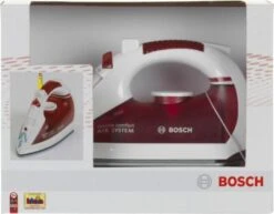 Klein BOSCH Bügeleisen Haushaltsgerät 5 Klein BOSCH Bügeleisen Haushaltsgerät -Spielzeug Geschaft 1798622 03