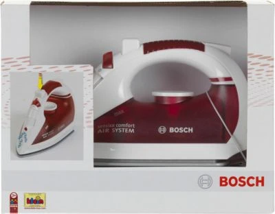 Klein BOSCH Bügeleisen Haushaltsgerät 3 Klein BOSCH Bügeleisen Haushaltsgerät - Image 3