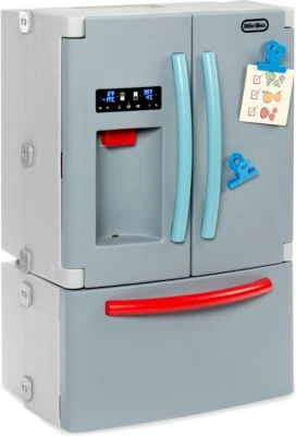 LITTLE TIKES Mein Erster Kühlschrank 1 LITTLE TIKES Mein Erster Kühlschrank