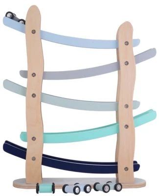 KINDSGUT Murmelbahn Kugelbahnen 6 KINDSGUT Murmelbahn Kugelbahnen - Image 6