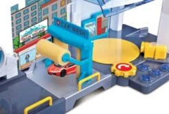 Bburago StreetFire "Waschstrasse", Inkl 1 Fahrzeug, WB, 1:43 -Spielzeug Geschaft 18574295 04