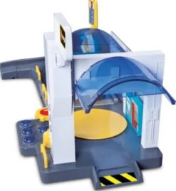 Bburago StreetFire "Waschstrasse", Inkl 1 Fahrzeug, WB, 1:43 -Spielzeug Geschaft 18574295 05