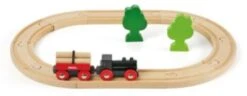 BRIO Bahn Starterset