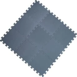 Baby Dan Dusty Blue Playmat, 90 X 90 X 1,4 Cm -Spielzeug Geschaft 18659830 03