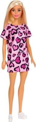 Happy People Barbie IR Cruiser + GRATIS Barbie Chic Puppe (5-fach Sortiert) 3 Happy People Barbie IR Cruiser + GRATIS Barbie Chic Puppe (5-fach Sortiert) - Image 3