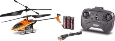 CARSON Nano Tyrann 230 Gyro IR 2CH 100% RTF 1 CARSON Nano Tyrann 230 Gyro IR 2CH 100% RTF