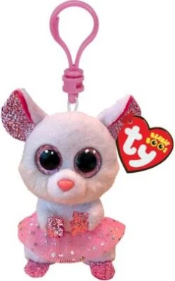 Ty Nina Mouse Mit Tutu - Clip