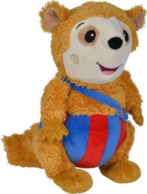 Simba Bobo Siebenschläfer, Sing Mit Mir 1 Simba Bobo Siebenschläfer, Sing Mit Mir