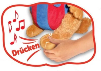 Simba Bobo Siebenschläfer, Sing Mit Mir 3 Simba Bobo Siebenschläfer, Sing Mit Mir - Image 3