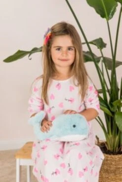 Teddy-Hermann Walfisch Shrimpy 30 Cm -Spielzeug Geschaft 19361356 05