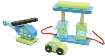 Le Toy Van Le Grand Garage - Parkgarage 2 Le Toy Van Le Grand Garage - Parkgarage - Image 2