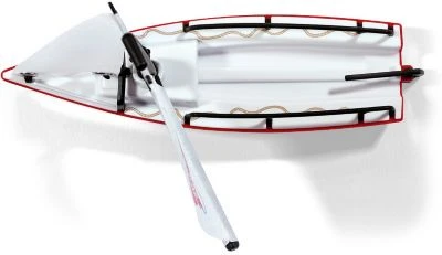 SIKU Super 1752 Segelboot Mit Bojen 1:50 2 SIKU Super 1752 Segelboot Mit Bojen 1:50 - Image 2