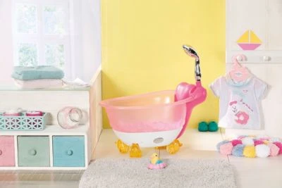 BABY Born® Badewanne Mit Sound 2 BABY Born® Badewanne Mit Sound - Image 2