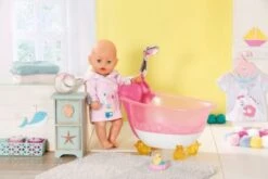 BABY Born® Badewanne Mit Sound 9 BABY Born® Badewanne Mit Sound -Spielzeug Geschaft 19474322 04