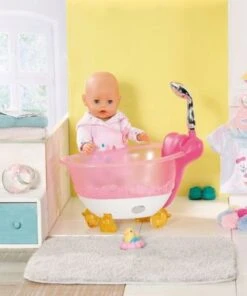 BABY Born® Badewanne Mit Sound 11 BABY Born® Badewanne Mit Sound -Spielzeug Geschaft 19474322 06