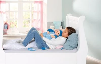 Baby Annabell® Alexander 43 Cm 6 Baby Annabell® Alexander 43 Cm - Image 6