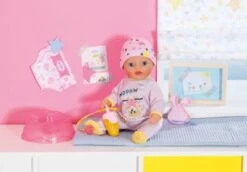 BABY Born® Little Girl 36 Cm -Spielzeug Geschaft 19474443 05