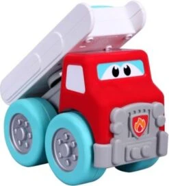 BB Junior "Drive N Rock" Keyboard