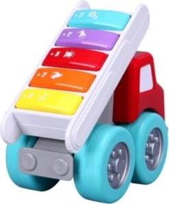 BB Junior "Drive N Rock" Keyboard -Spielzeug Geschaft 19550941 03