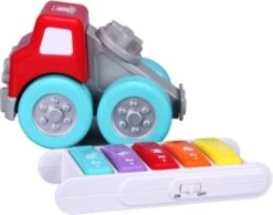 BB Junior "Drive N Rock" Keyboard -Spielzeug Geschaft 19550941 04