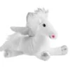 Schaffer Knuddel Mich!® Plüsch-Tier Pferd-Pegasus "Phantasy" - Größe 18 Cm
