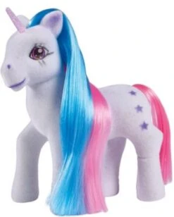 Simba Einhorn Mit Bunten Haaren