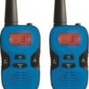 LEXIBOOK 3 Miles Walkies Talkies