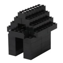 Katara 120 Bausteine Mit 4x2 Steine, 100% Kompatibel LEGO®, Sluban, Papimax, Q-Bricks Und Mehr Steckbausteine 9 Katara 120 Bausteine Mit 4x2 Steine, 100% Kompatibel LEGO®, Sluban, Papimax, Q-Bricks Und Mehr Steckbausteine -Spielzeug Geschaft 19775429 04